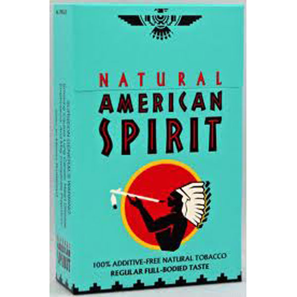 American Spirit Volume I