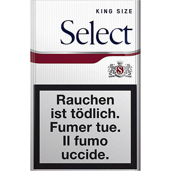 select-king-size-cigarettes-box-ma878
