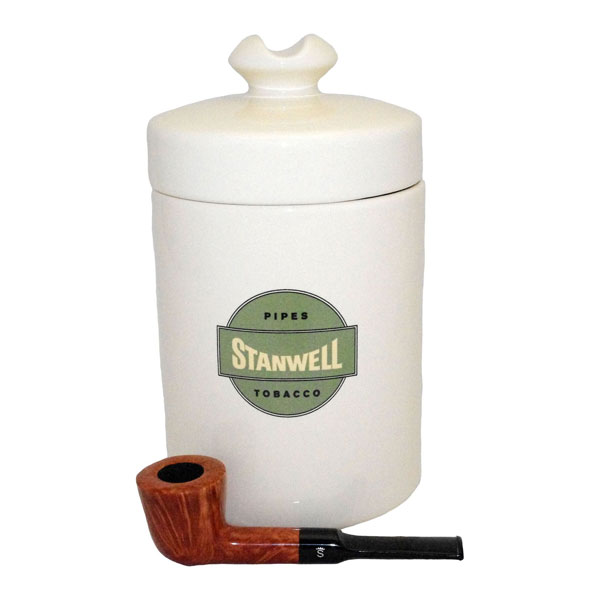 stanwell-light-polished-pipe