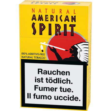american-spirit-yellow
