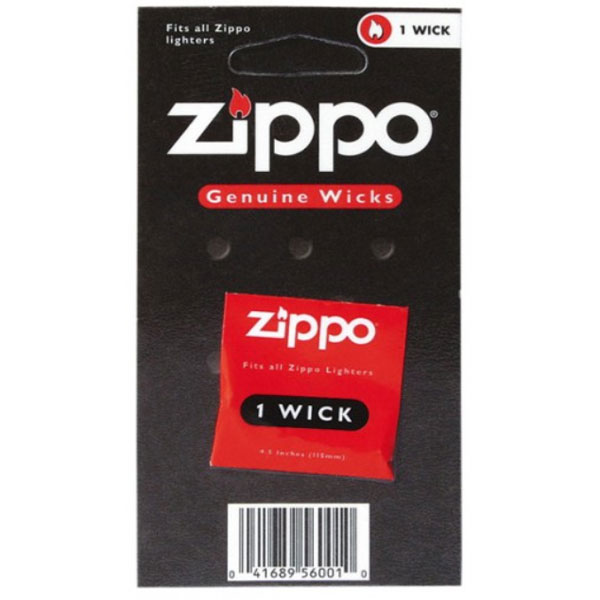 wick-zippo