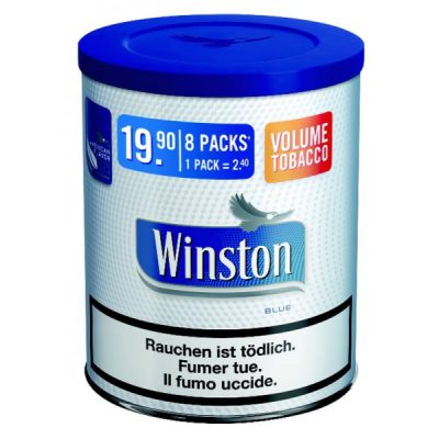 Winston – Tabacshop