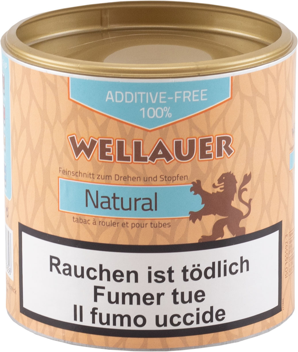 Wellauer-Natural-100