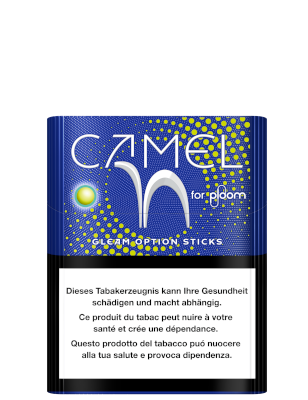 camel-gleam-option-sticks