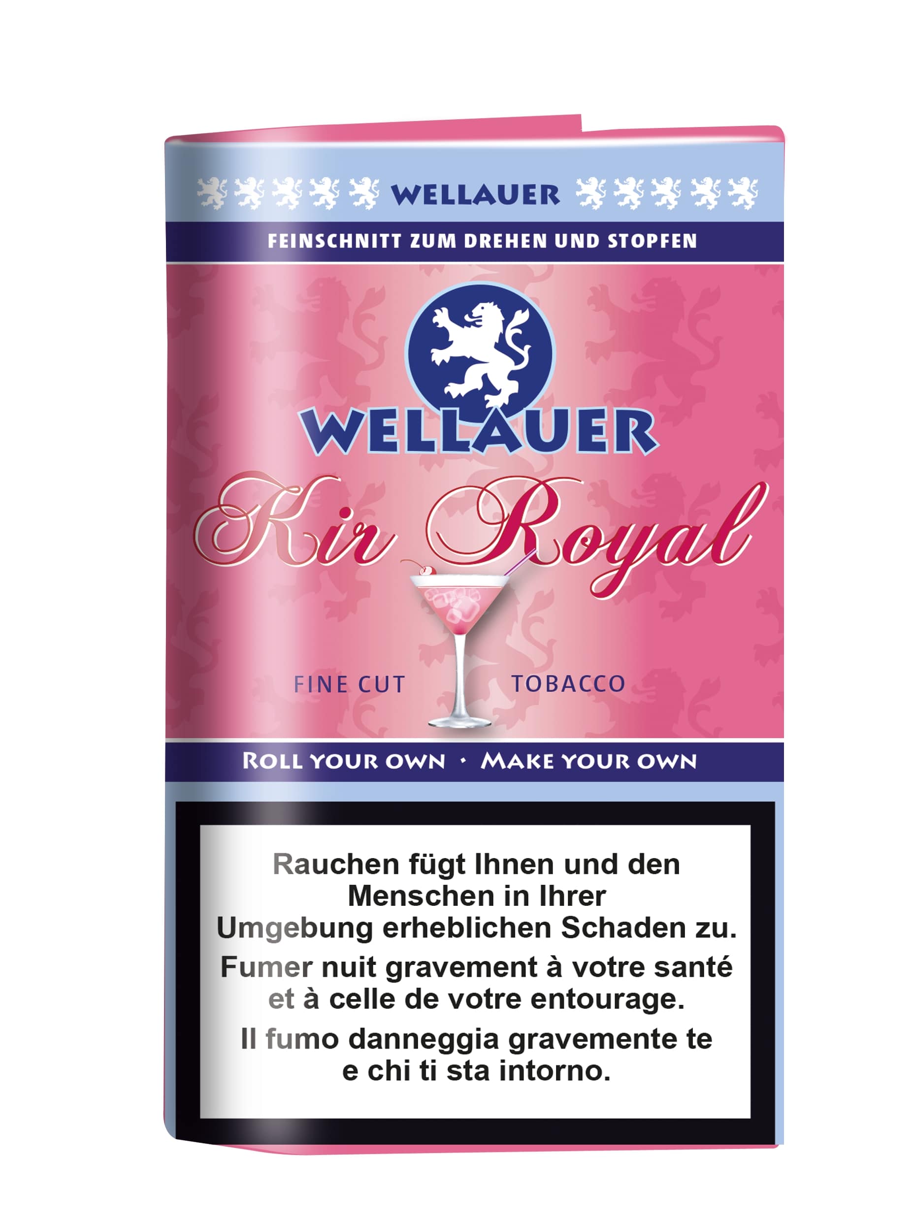 Wellauer Kir Royal S